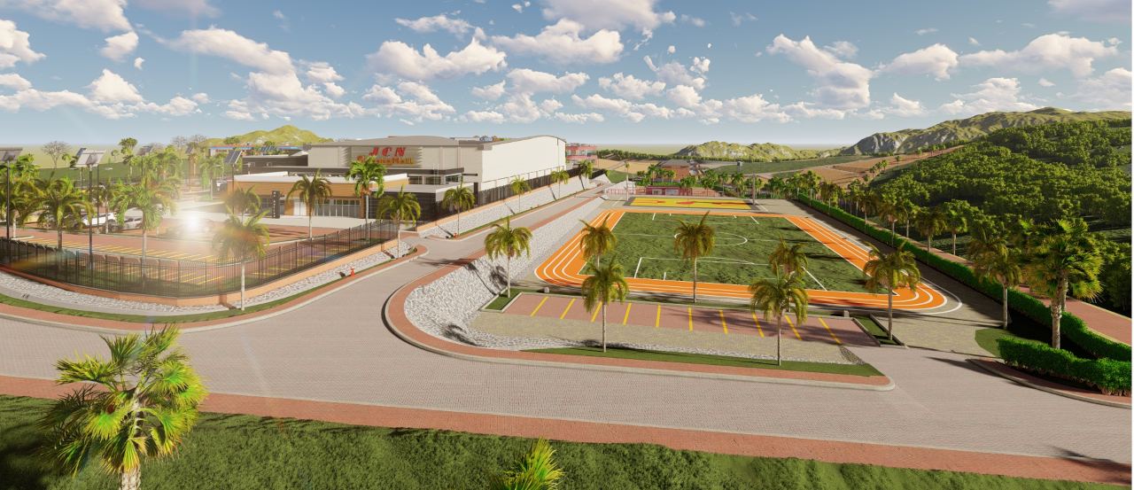 Espaces publics & promenade